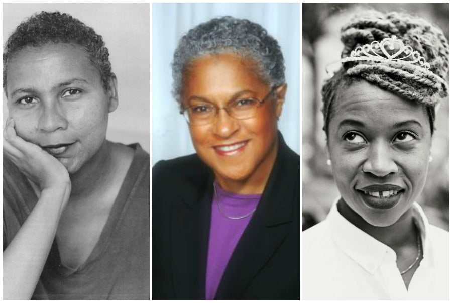 3 Black Feminists You Should Know