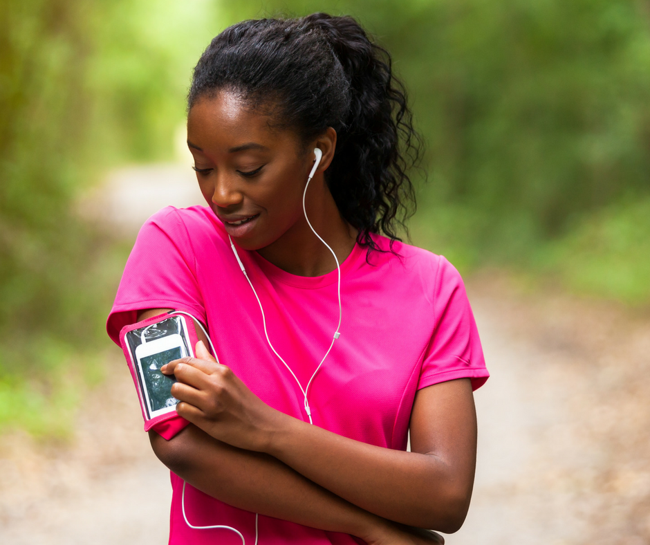 5 Songs for Your 90s Workout Playlist