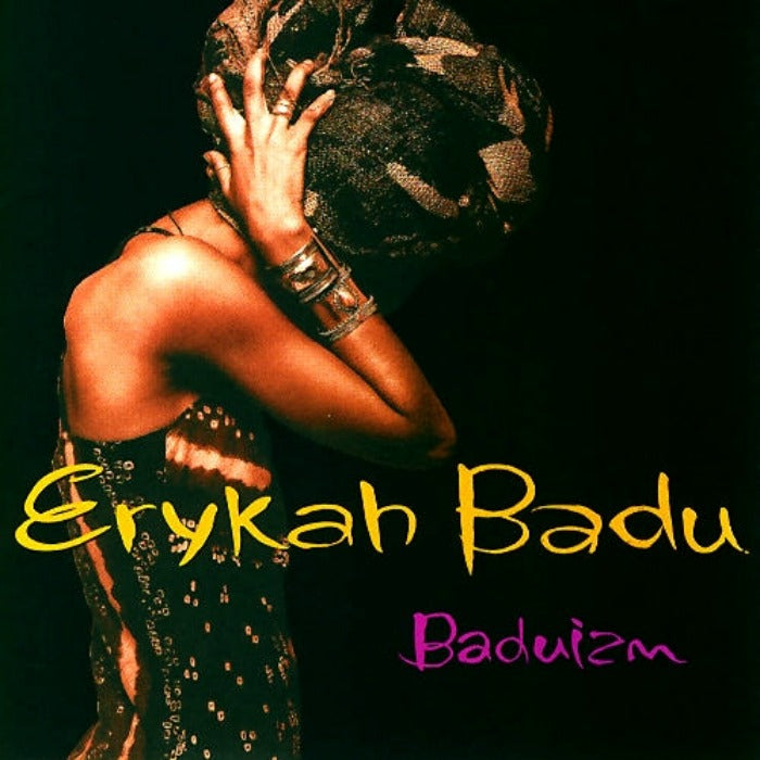 Music Quiz: How Well Do You Know “Baduizm”?