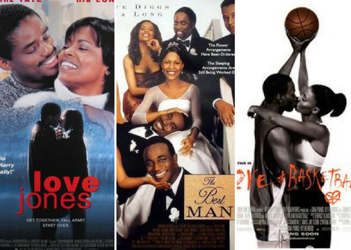 Black Love Movies to Watch This Week