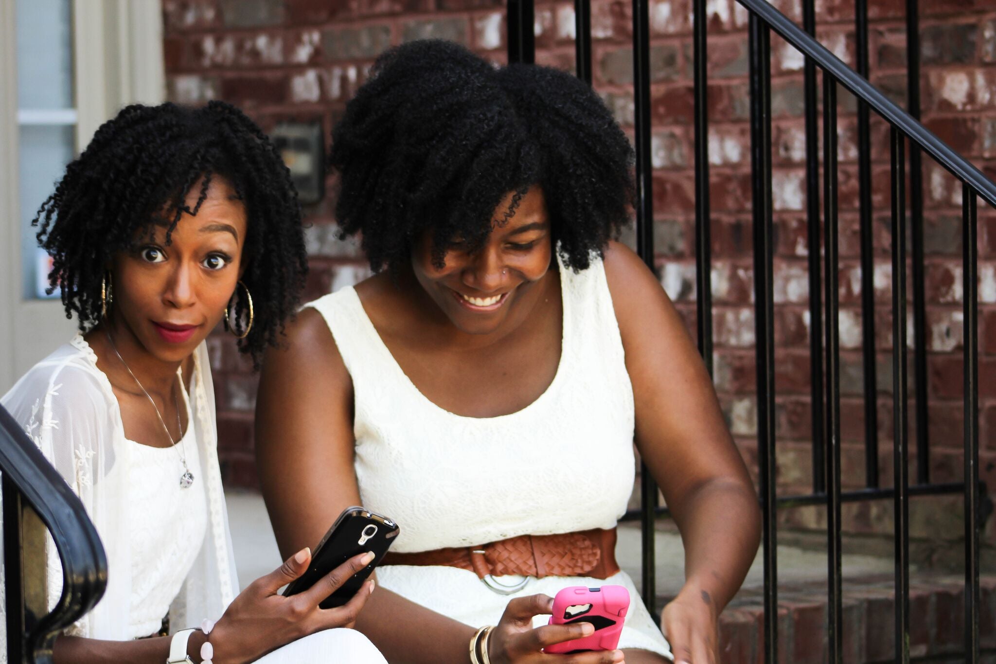 The Power of Words: 4 Black Podcasts to Listen to