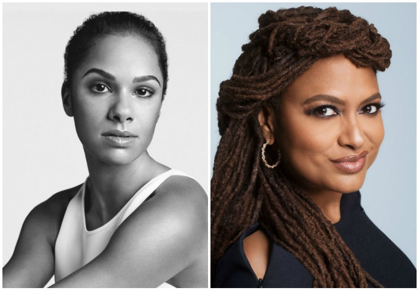 4 Black Women Making History