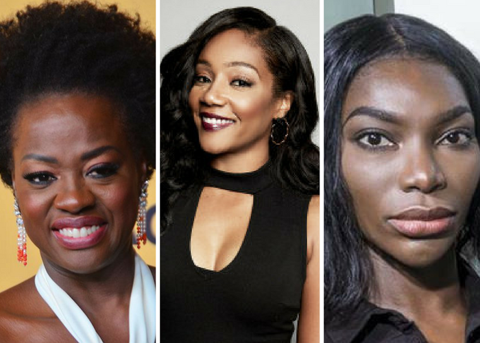 Celebrating International Women’s Day: Black Women We Love