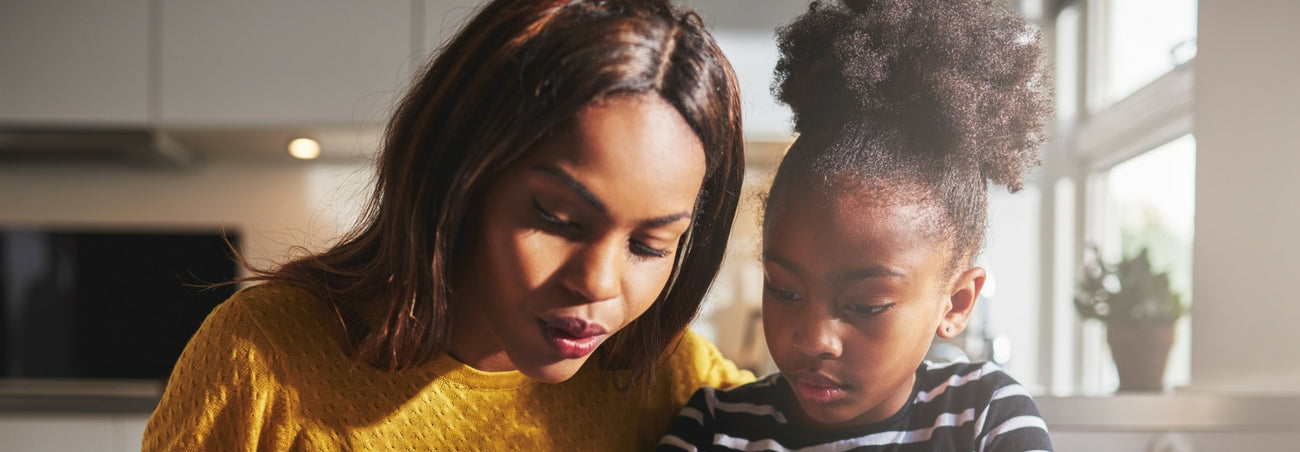 5 Ways to Empower Your Black Daughter – Izzy & Liv