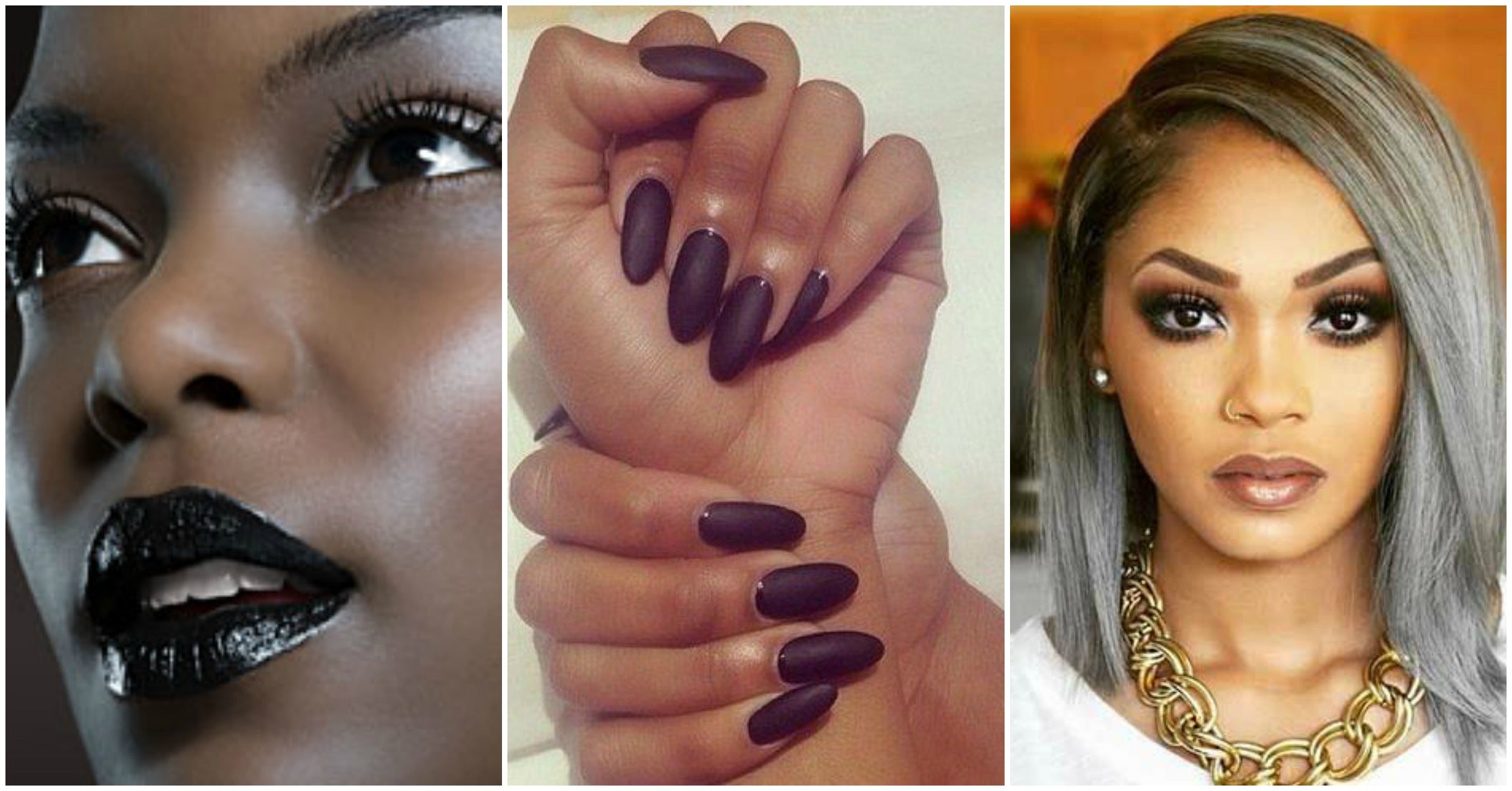 3 Fall Beauty Trends We Can’t Wait to Try