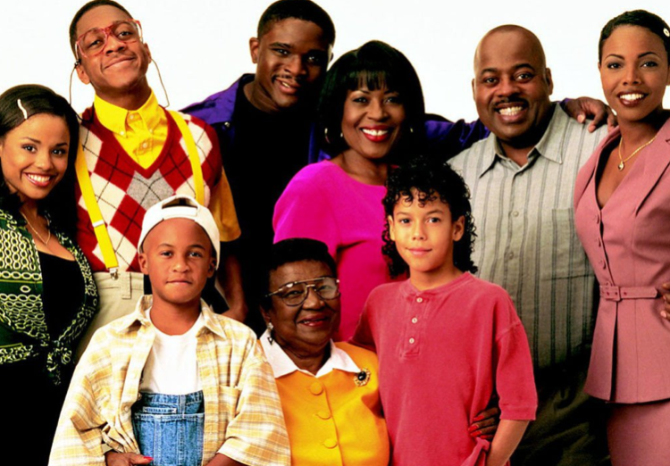 How Well Do You Know “Family Matters”?