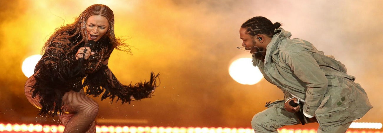 5 Reasons the 2016 BET Awards Performances Were Lit