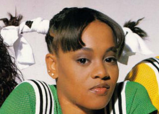 4 Reasons Why Being a Black Girl in the 90's Was Lit – Izzy & Liv