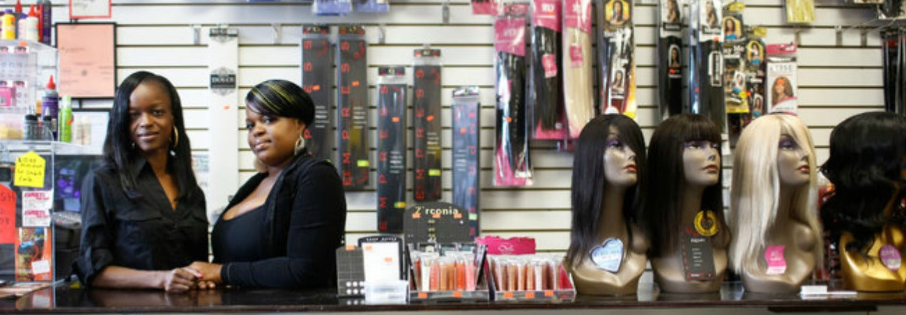 Top 20 Black-Owned Beauty Supply Stores