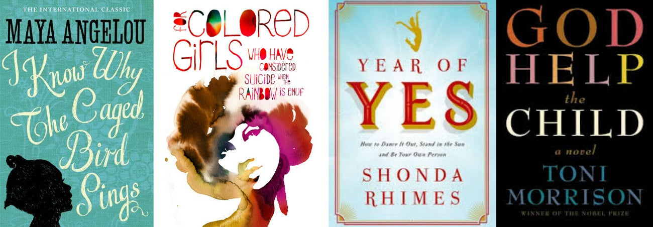 5 Books You Need on Your Summer Reading List