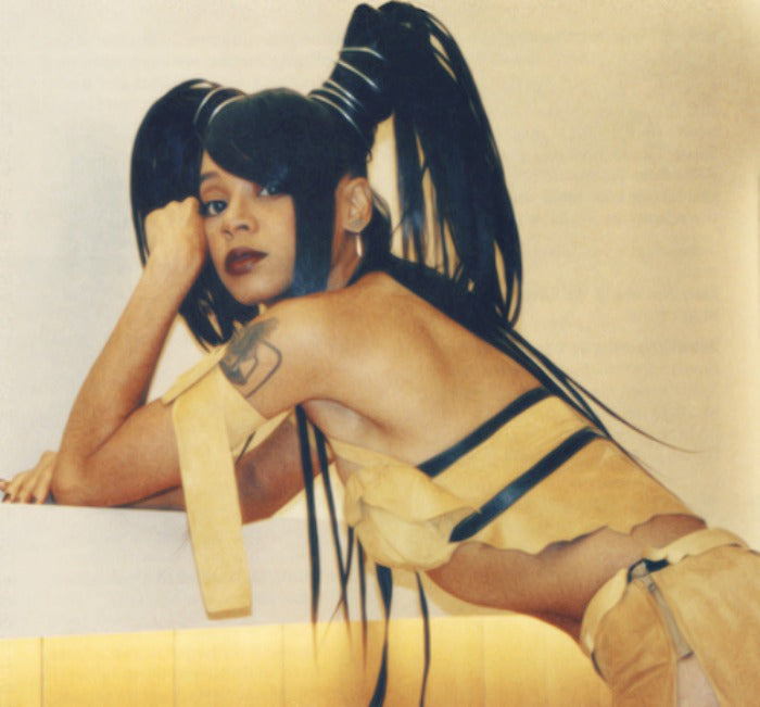 Why We Still Love TLC’s Lisa “Left Eye” Lopes