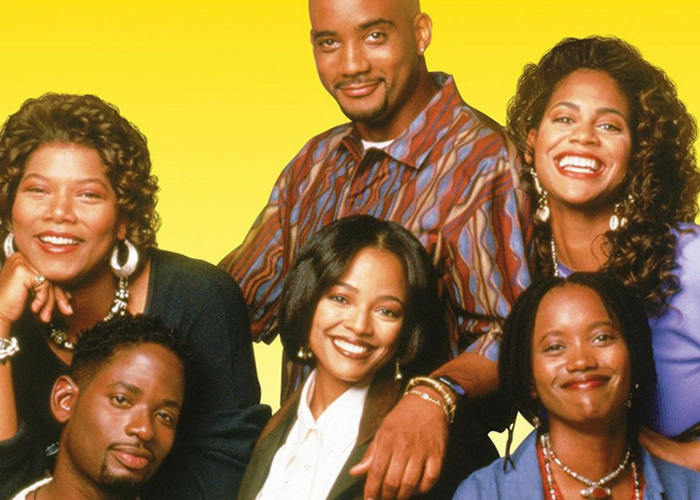 5 Reasons We Loved “Living Single”