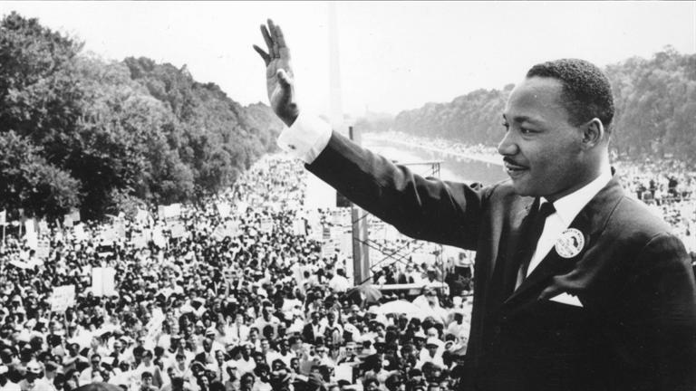 5 Quotes by Martin Luther King Jr. We Need Today More than Ever