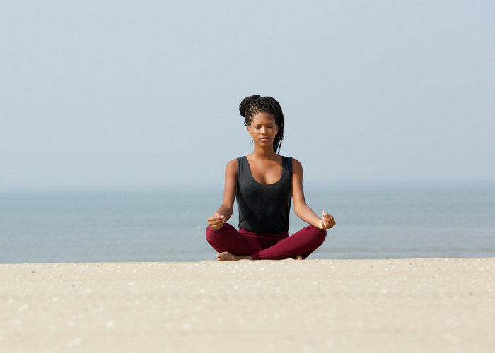 Why You Should Add Meditation To Your Daily Routine – Izzy & Liv