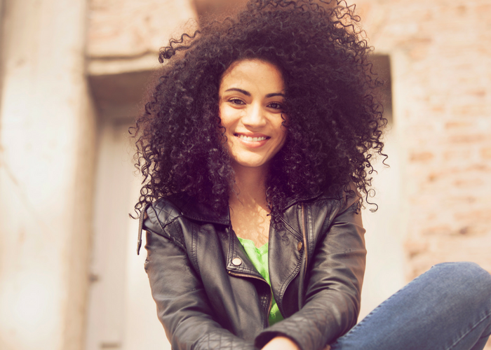 7 Natural Hair Products to Keep Your Curls Poppin’ this Winter