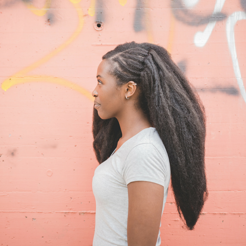 Why Going Natural is More than Just a Beauty Trend