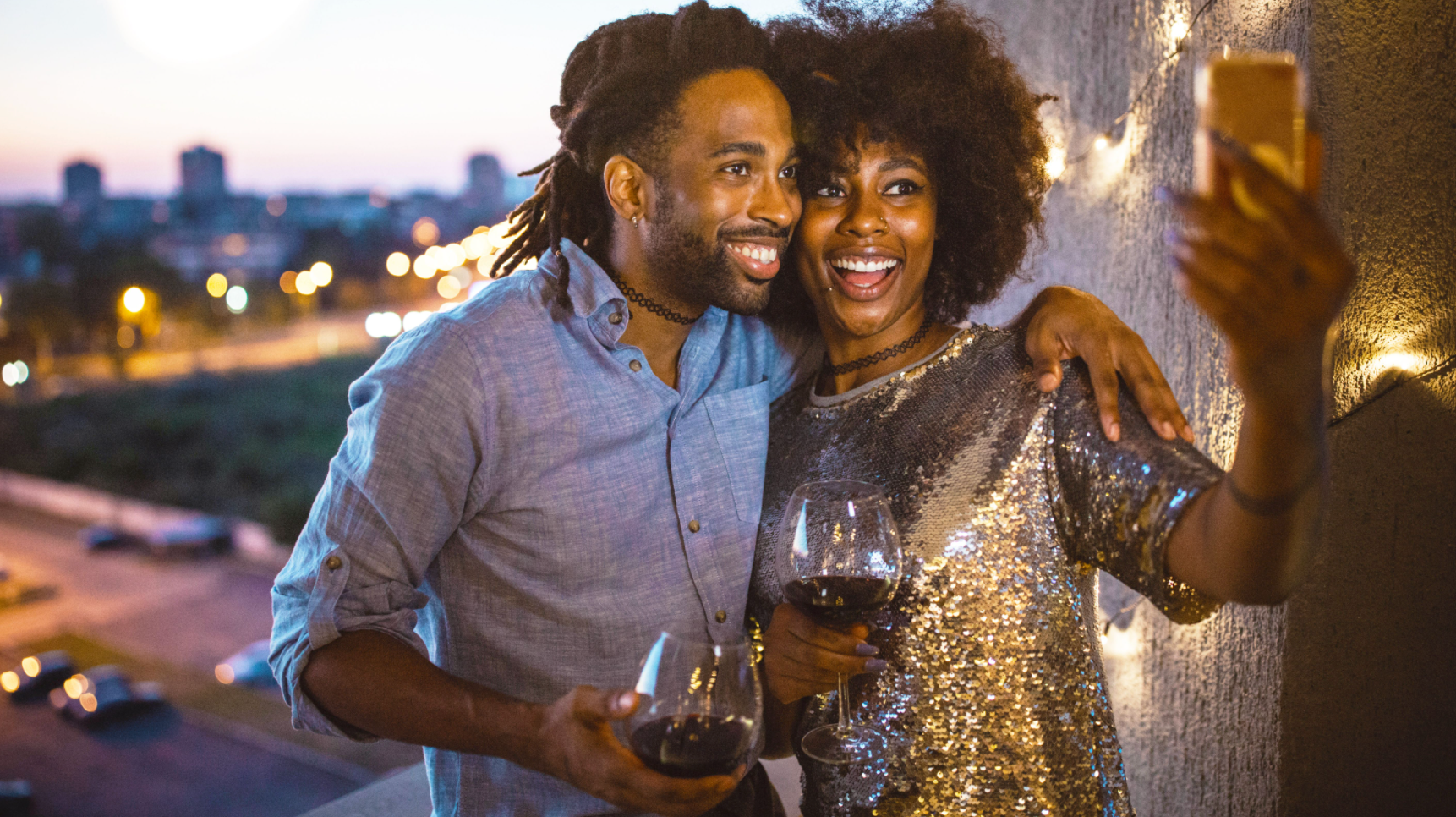 4 Black Girl Wine Connoisseurs You Should Know