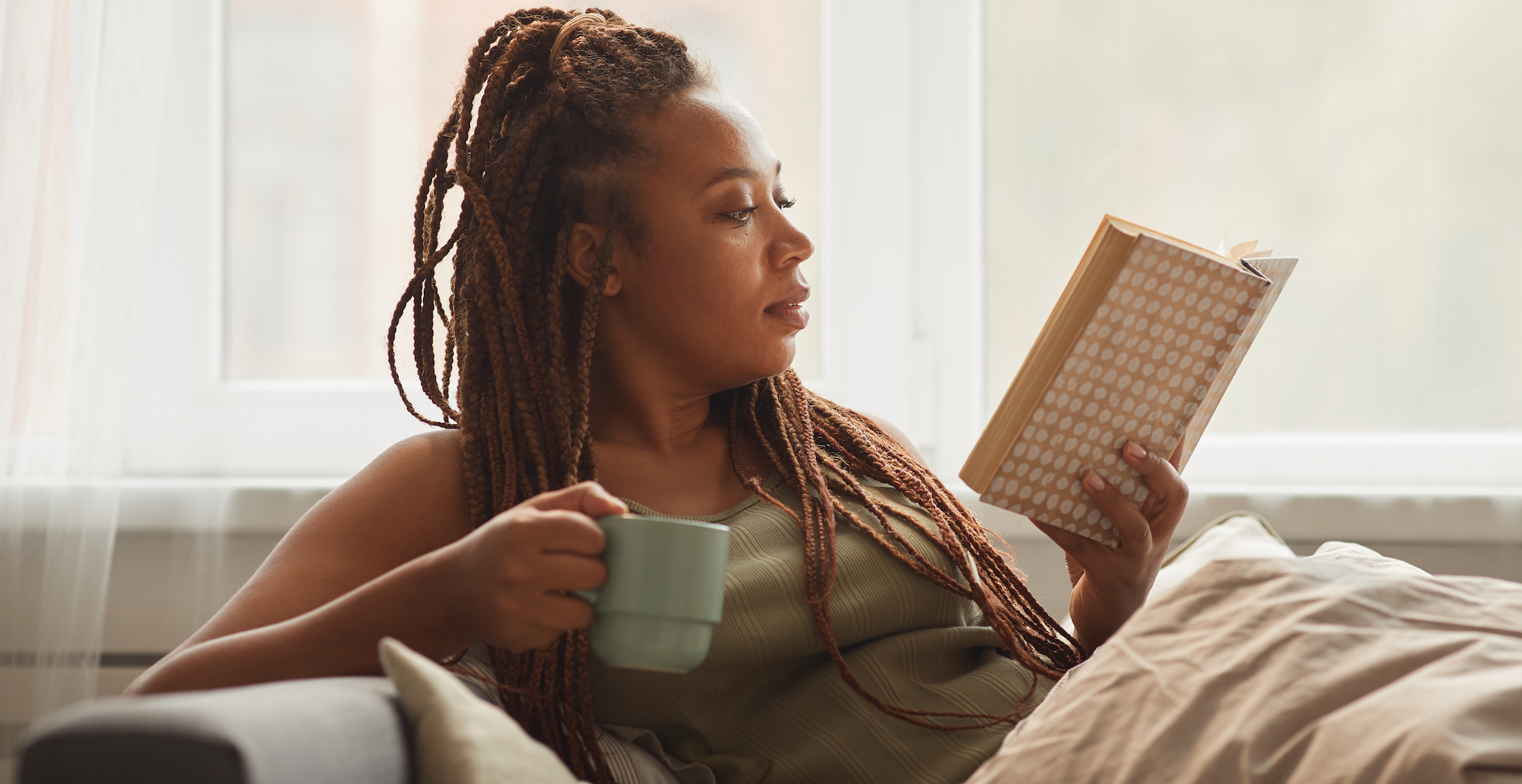 6 Books We're Curling Up to This Fall