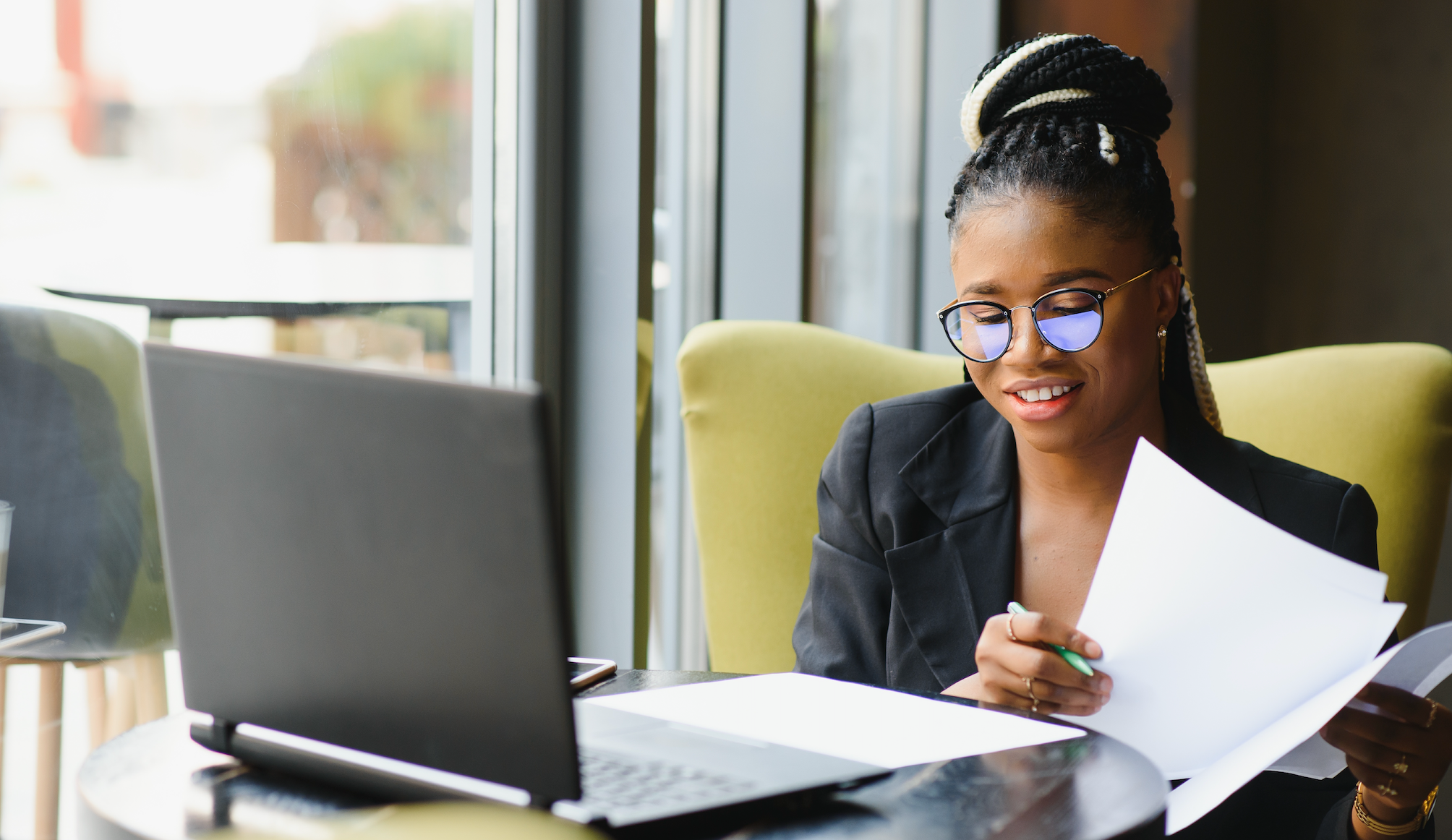 Advice From 3 Women on a Mission to Bring Equity to the Workplace for Black Women