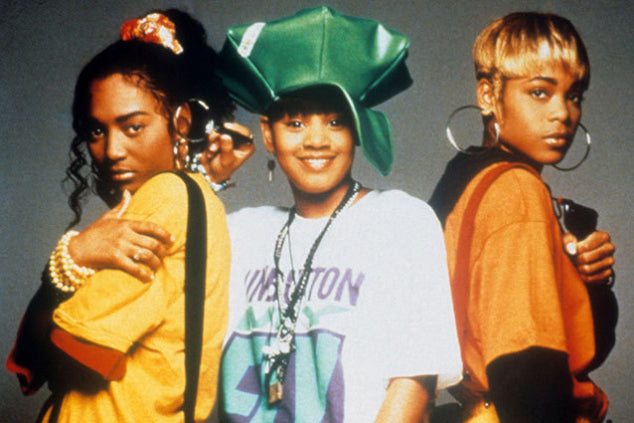 QUIZ: How Much Do You Know About TLC?