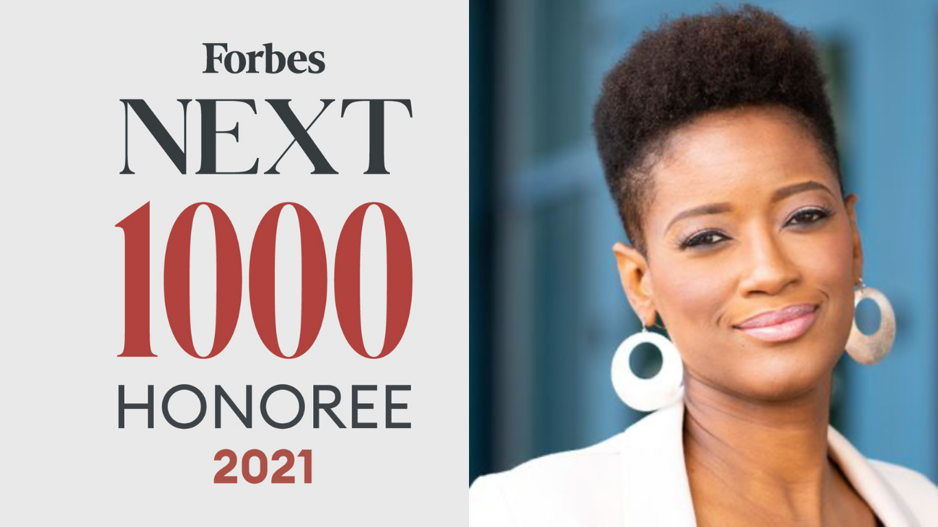 Forbes Next 1000