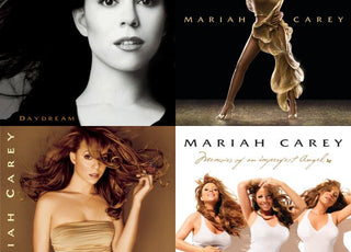 Mariah Playlist