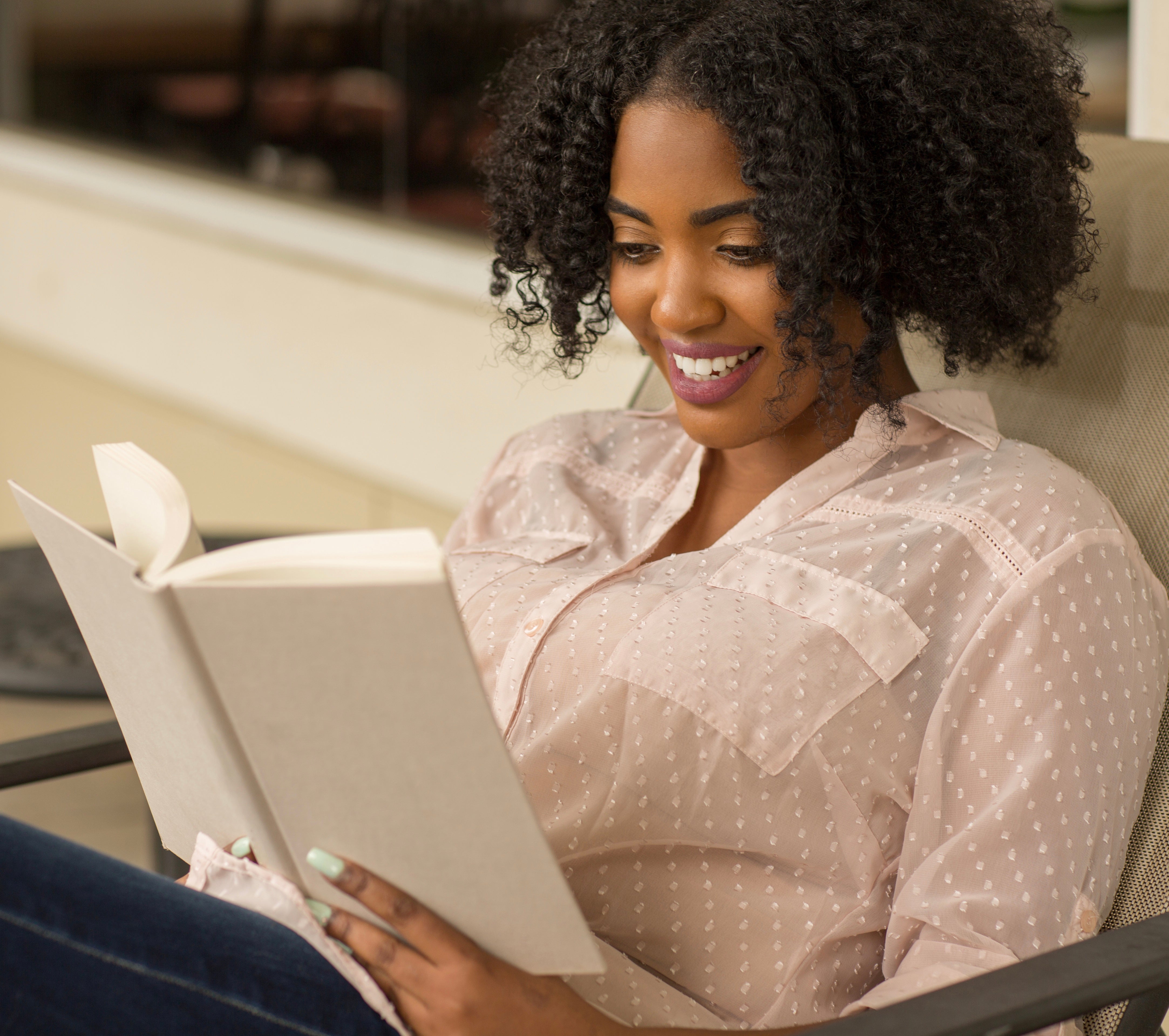 3 Books Every Black Woman Should Read to Boss Up at Work