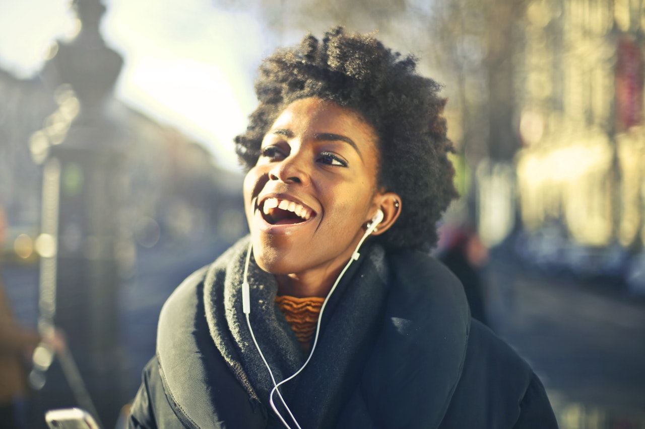 Black Podcasts To Add To Your Playlist