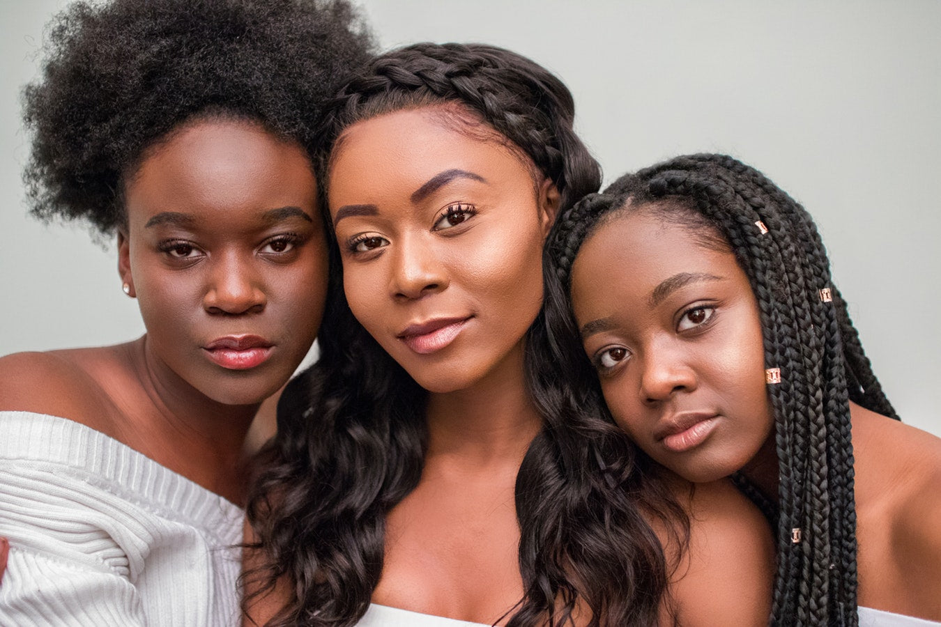 7 Products Black Women Need in Their Skincare Routine