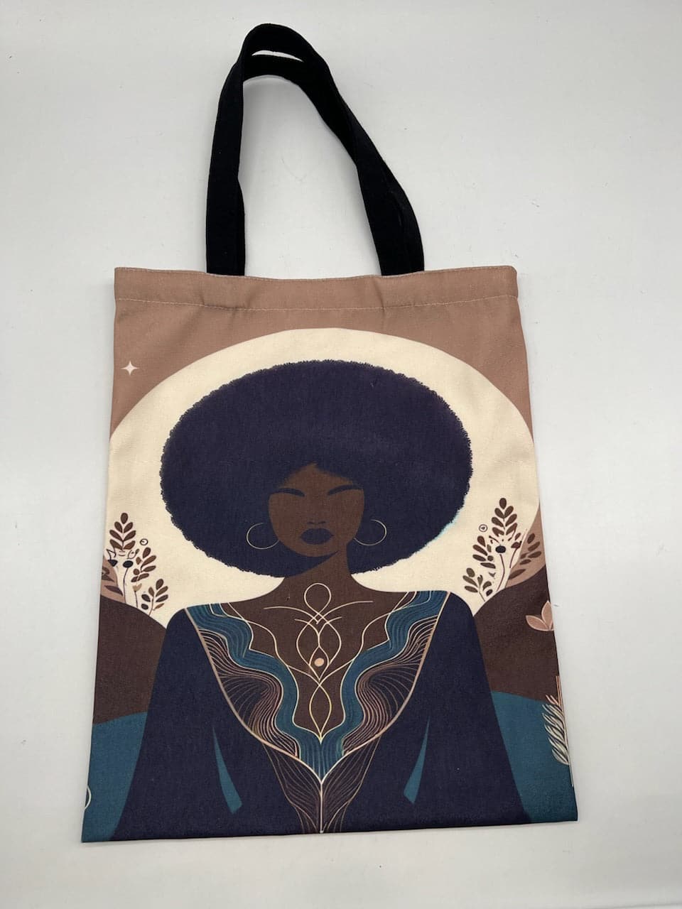 Amina Tote Bag