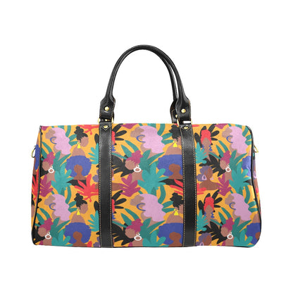 Cultured Queens Weekender Travel Bag