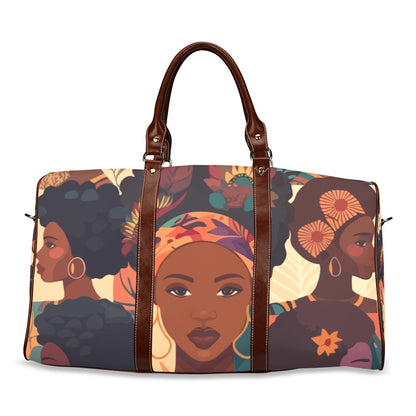 Women of Grace Weekender Bag