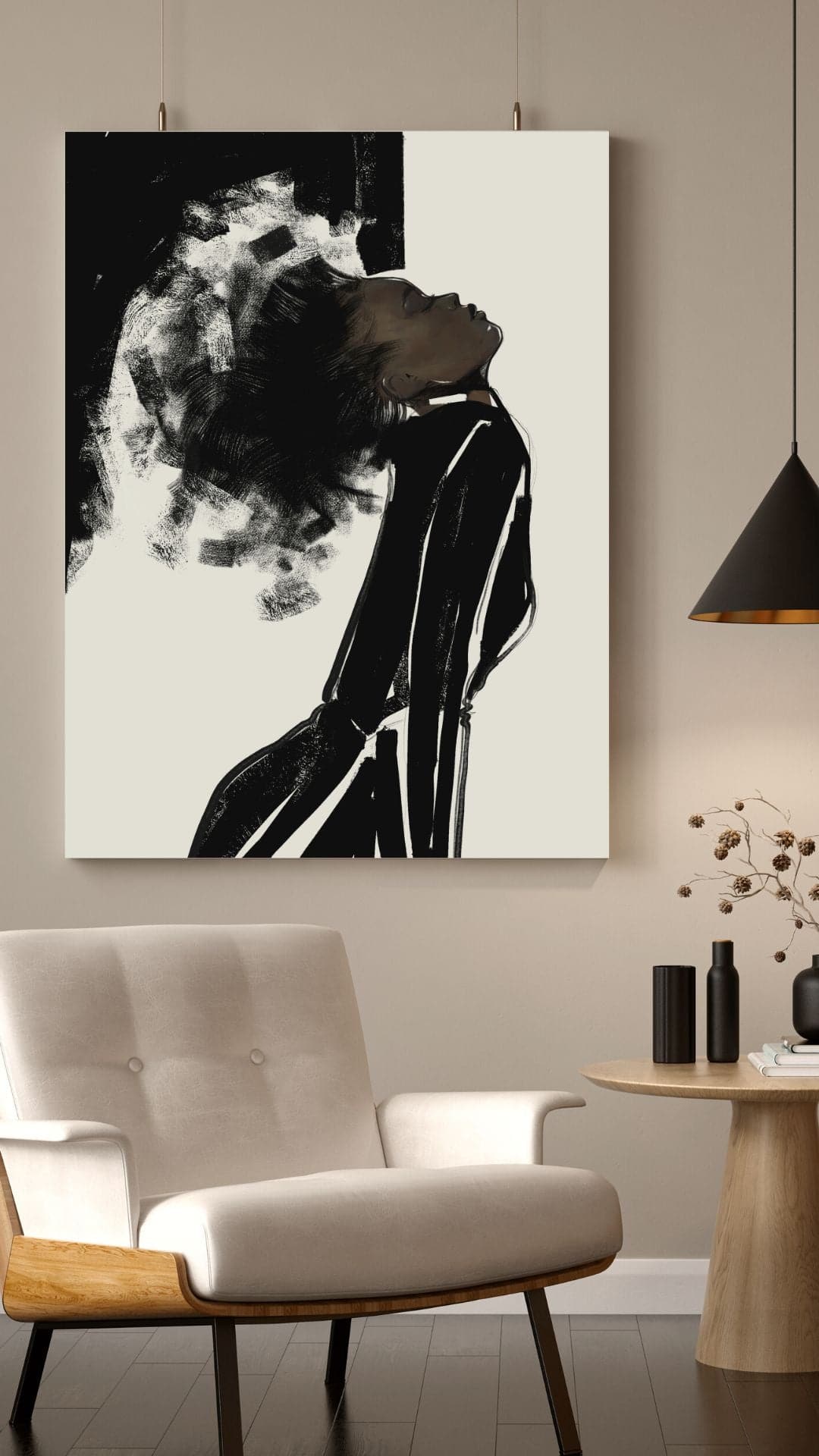 Simply Irresistible Canvas Print