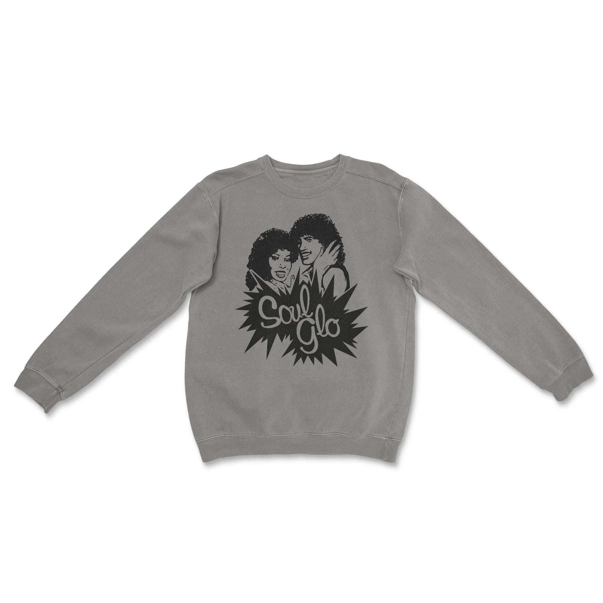 Soul Glo Sweatshirt