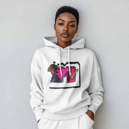 MTV™ Bantu Confidence Hoodie