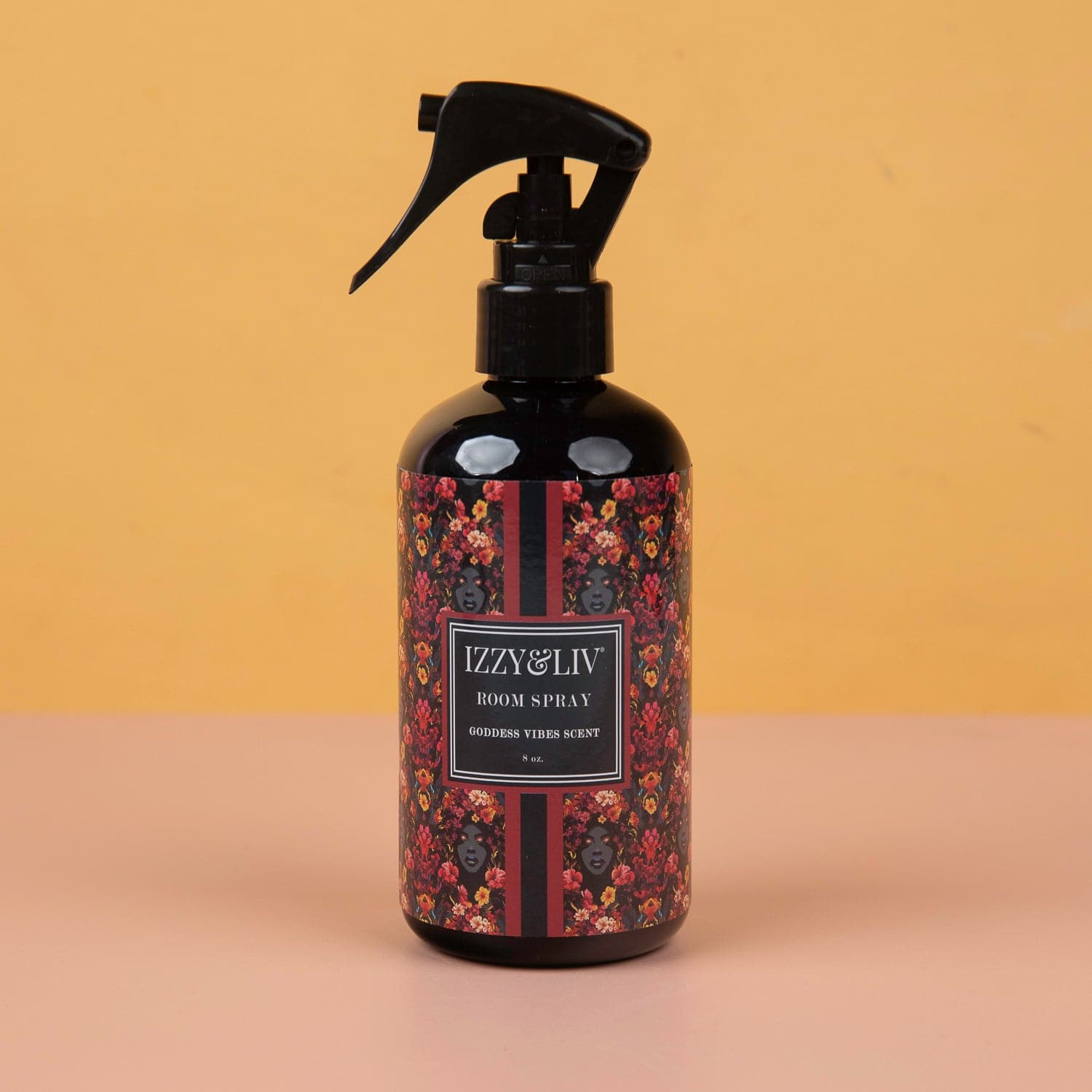 Goddess Vibes Aromatic Room Spray - Izzy & Liv