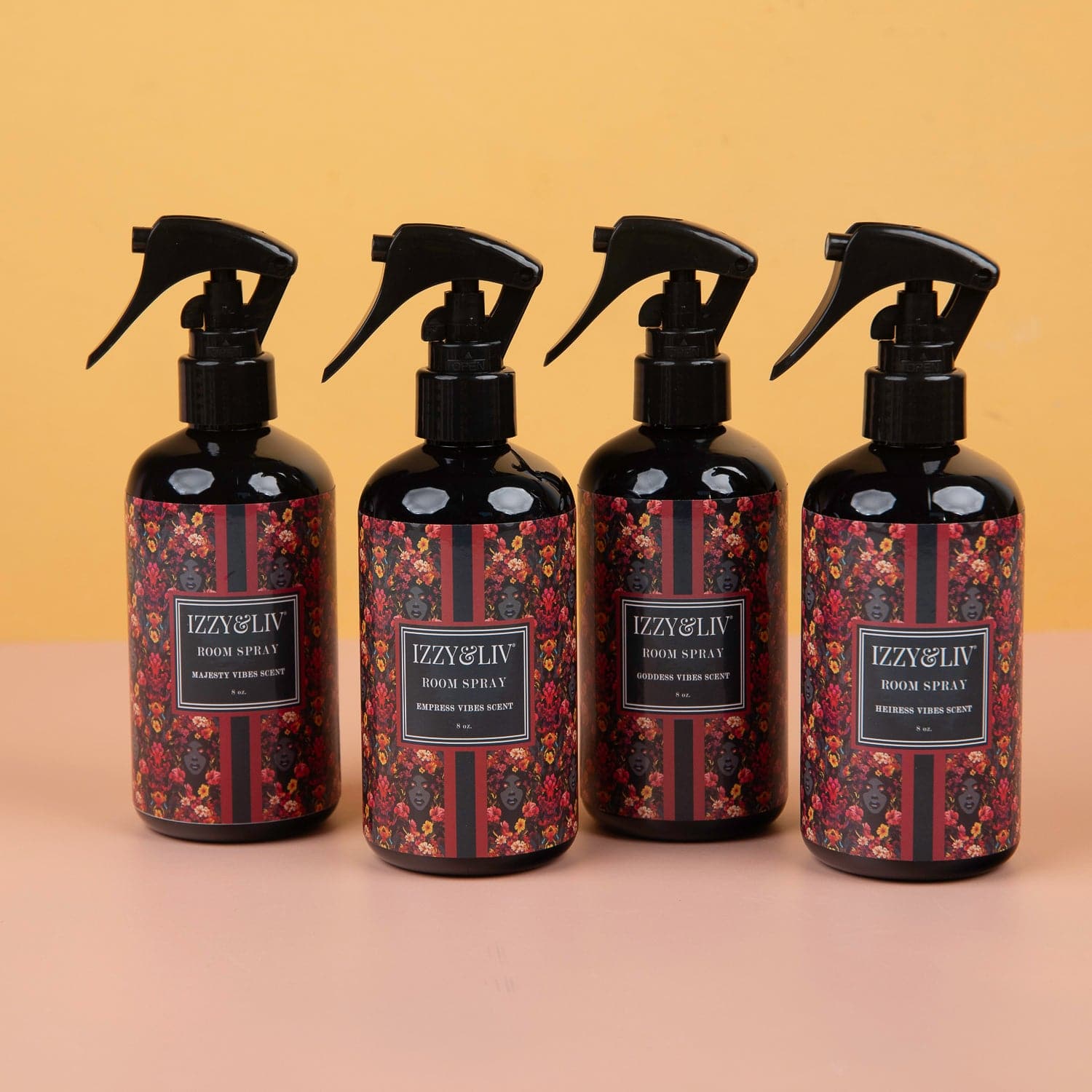 Empress Vibes Aromatic Room Spray - Izzy & Liv