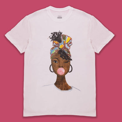 Brown Sugar Babe Classic Tee