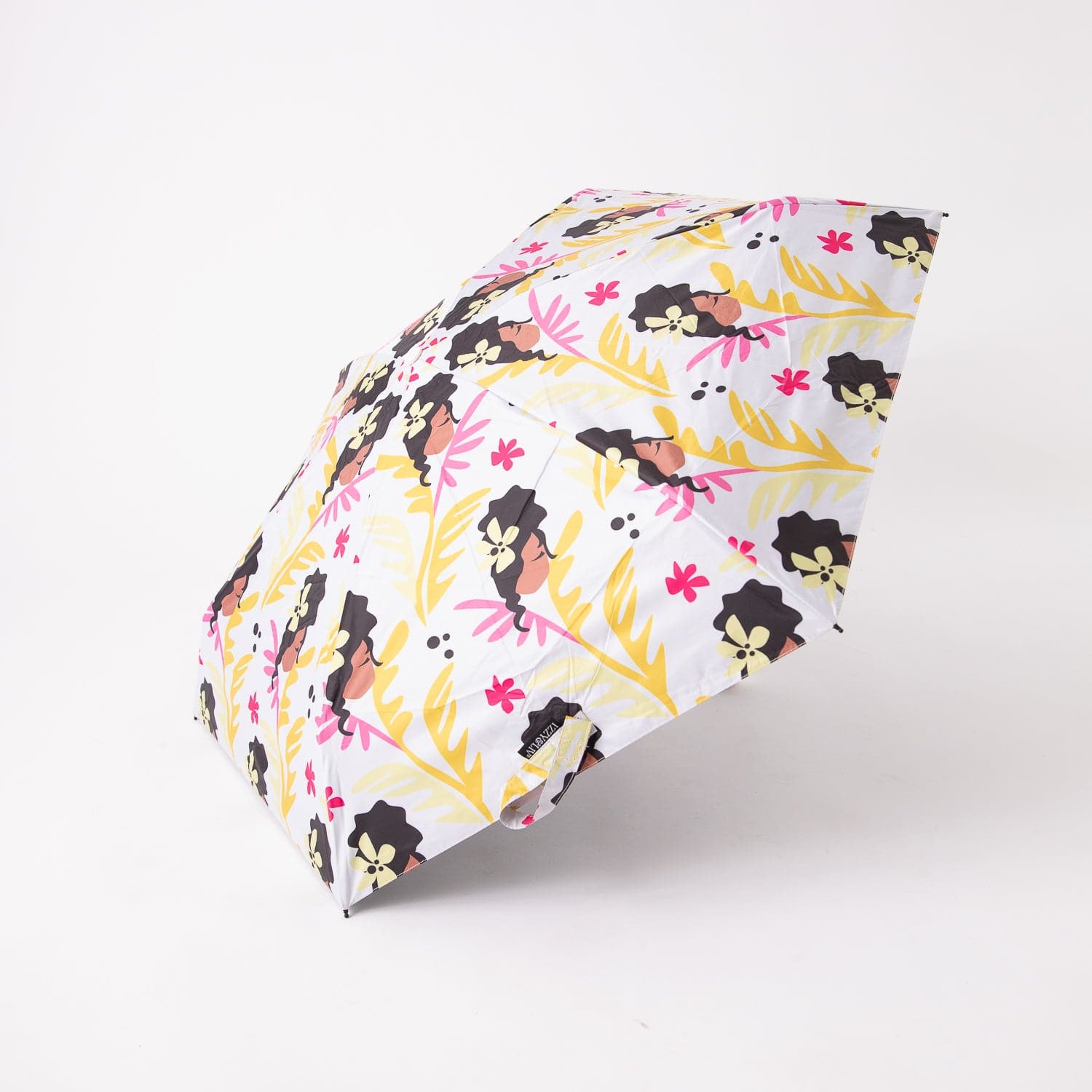 Flower Power Travel Umbrella - Youth - Izzy & Liv