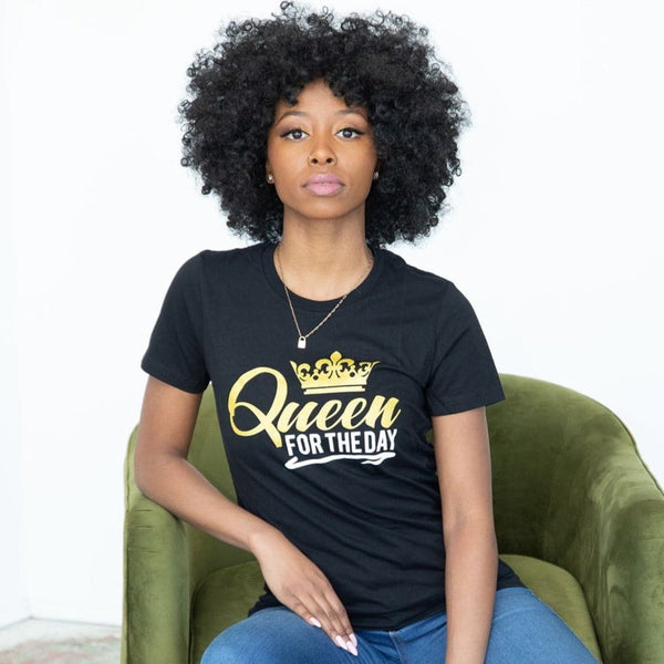 day queen shirt