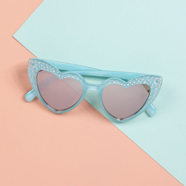 Sparkle & Shine Sunglasses for Girls