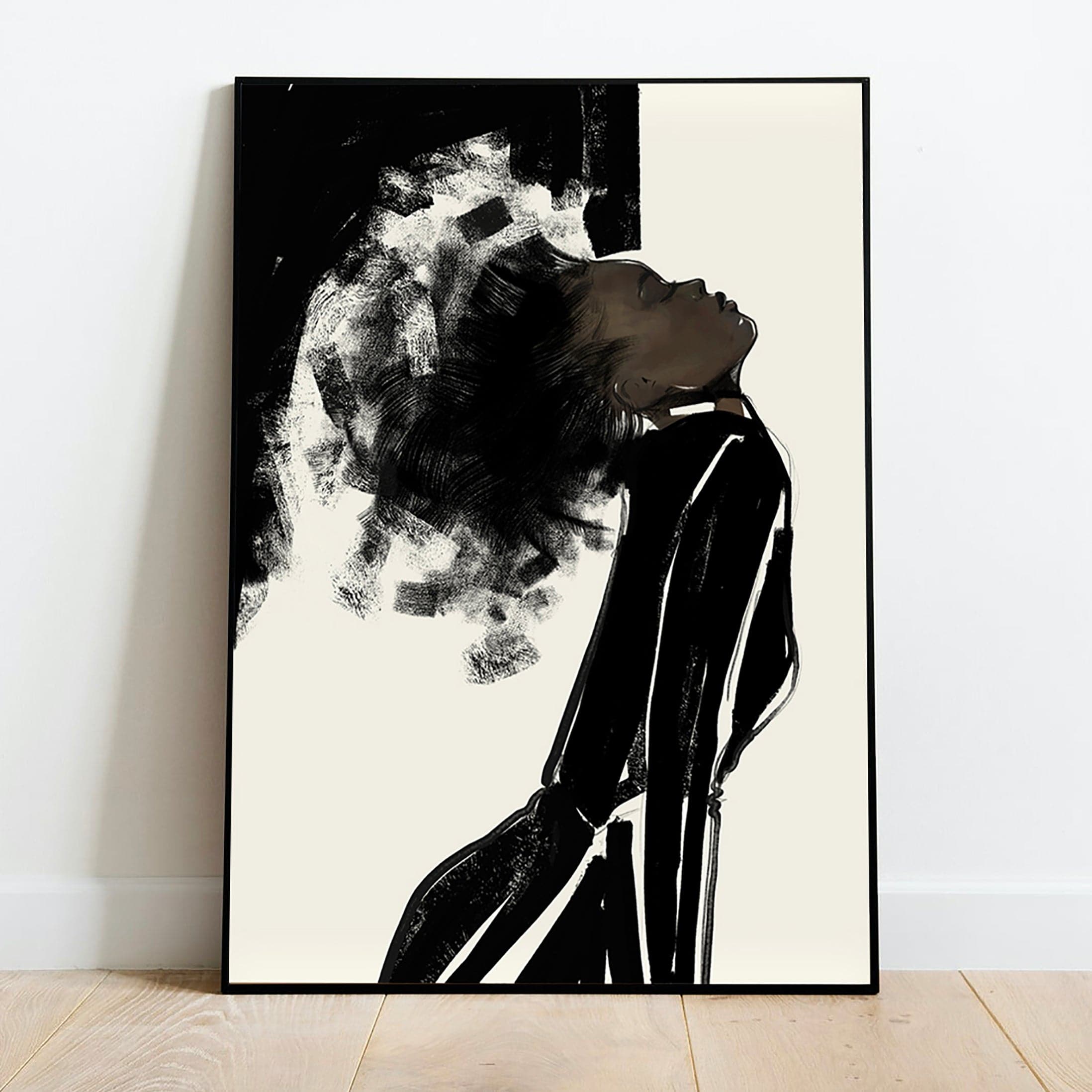 Simply Irresistible Canvas Print