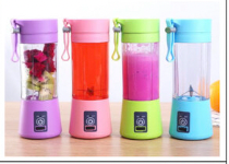 Sista Smoothie Portable Mini Blender/Juicer - Izzy & Liv