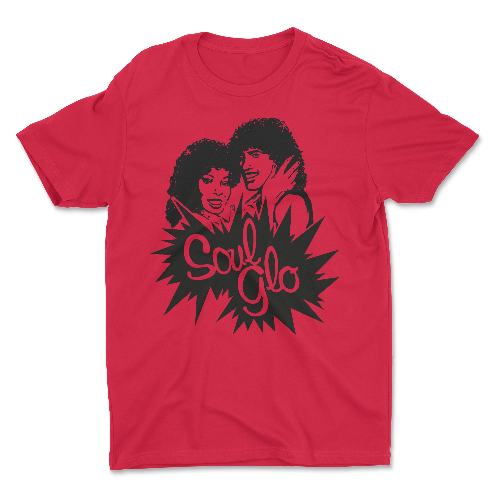 Soul Glo Heavyweight T-Shirt