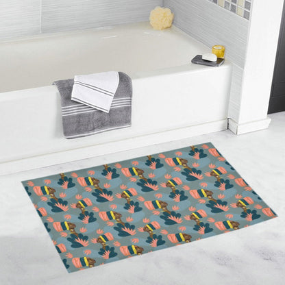 Soul of Mama Earth Bath Rug