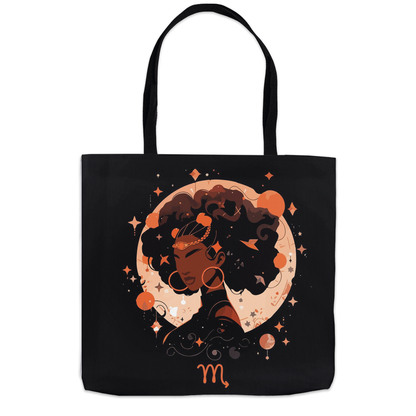 Scorpio  ZodiacTote Bag