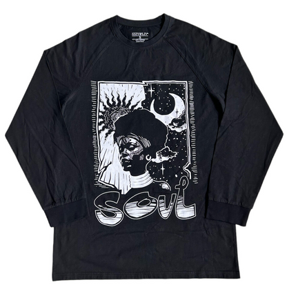 SOUL Long Sleeve Tee