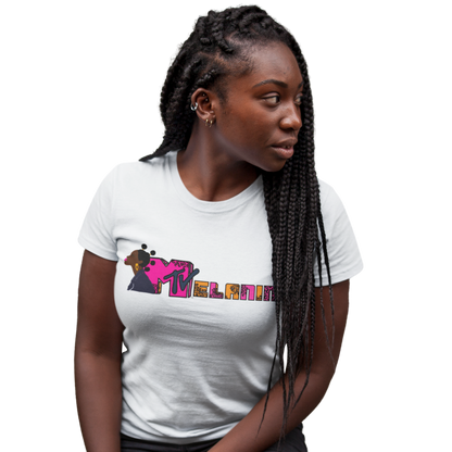 MTV™ Melanin Royalty T-Shirt