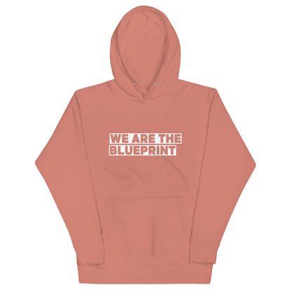 We Are The Blueprint Hoodie (2 Colors)