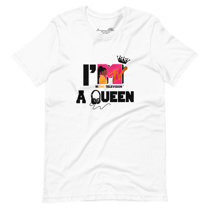 MTV™ Queen Status Tee